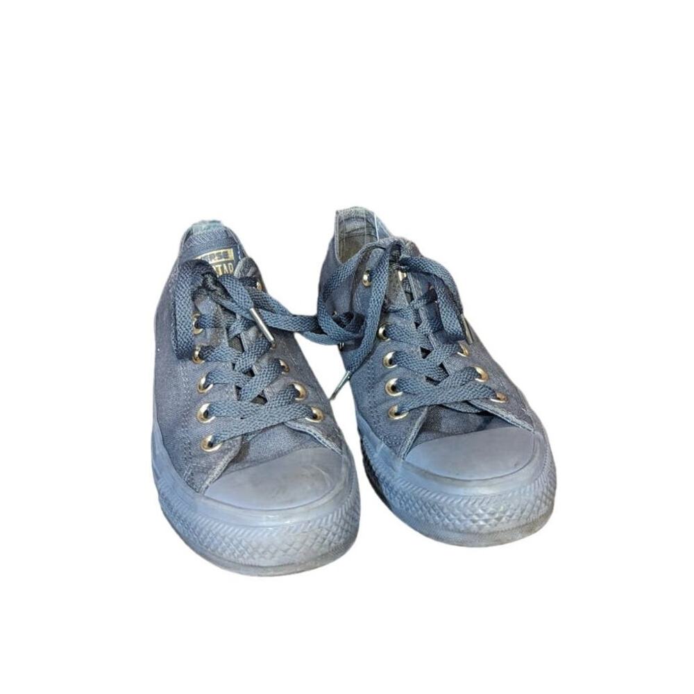 Converse All star Mono Glam size 7